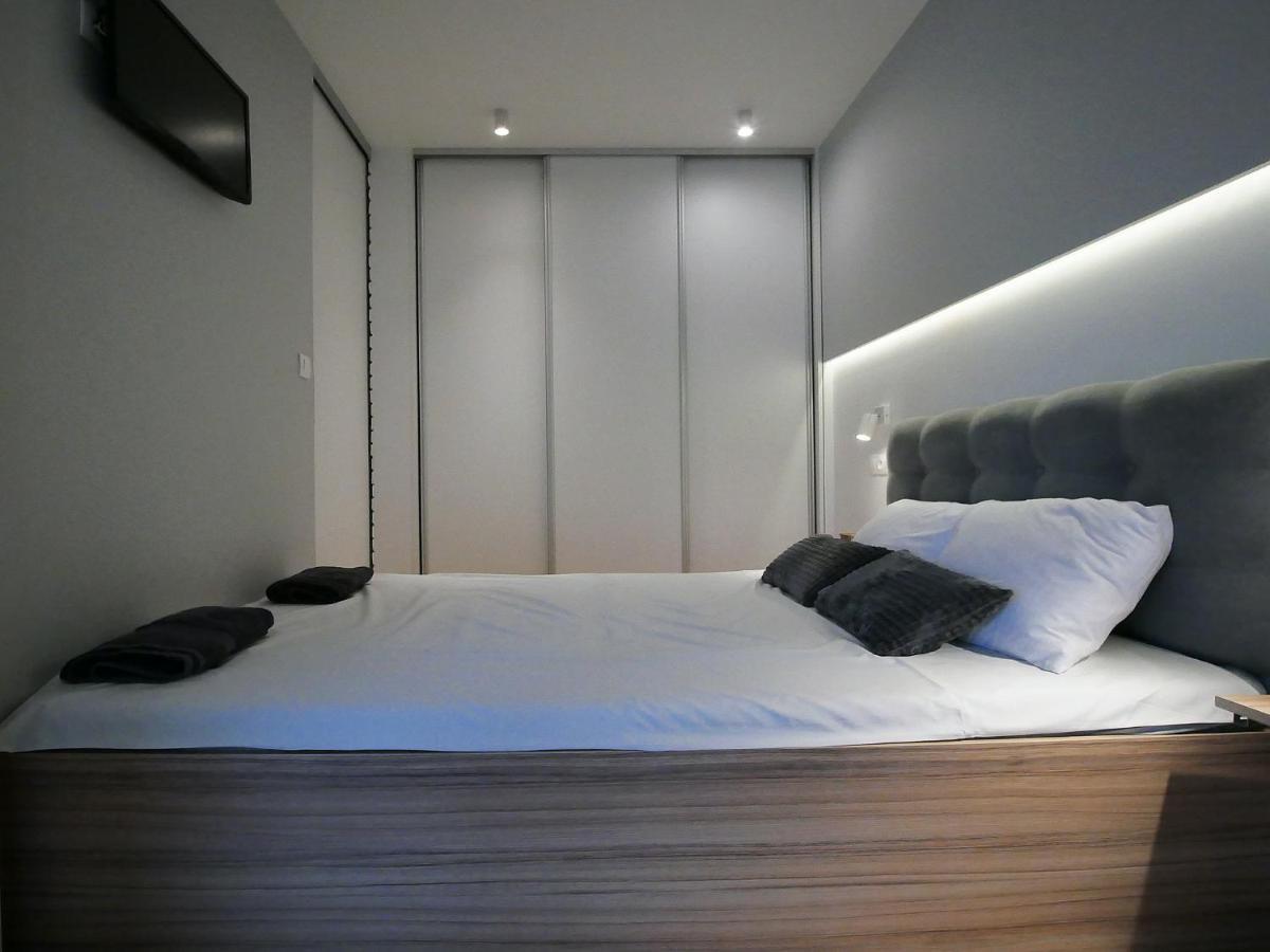 4Uapart-Apartment Suite Picasso Swinoujscie Luaran gambar