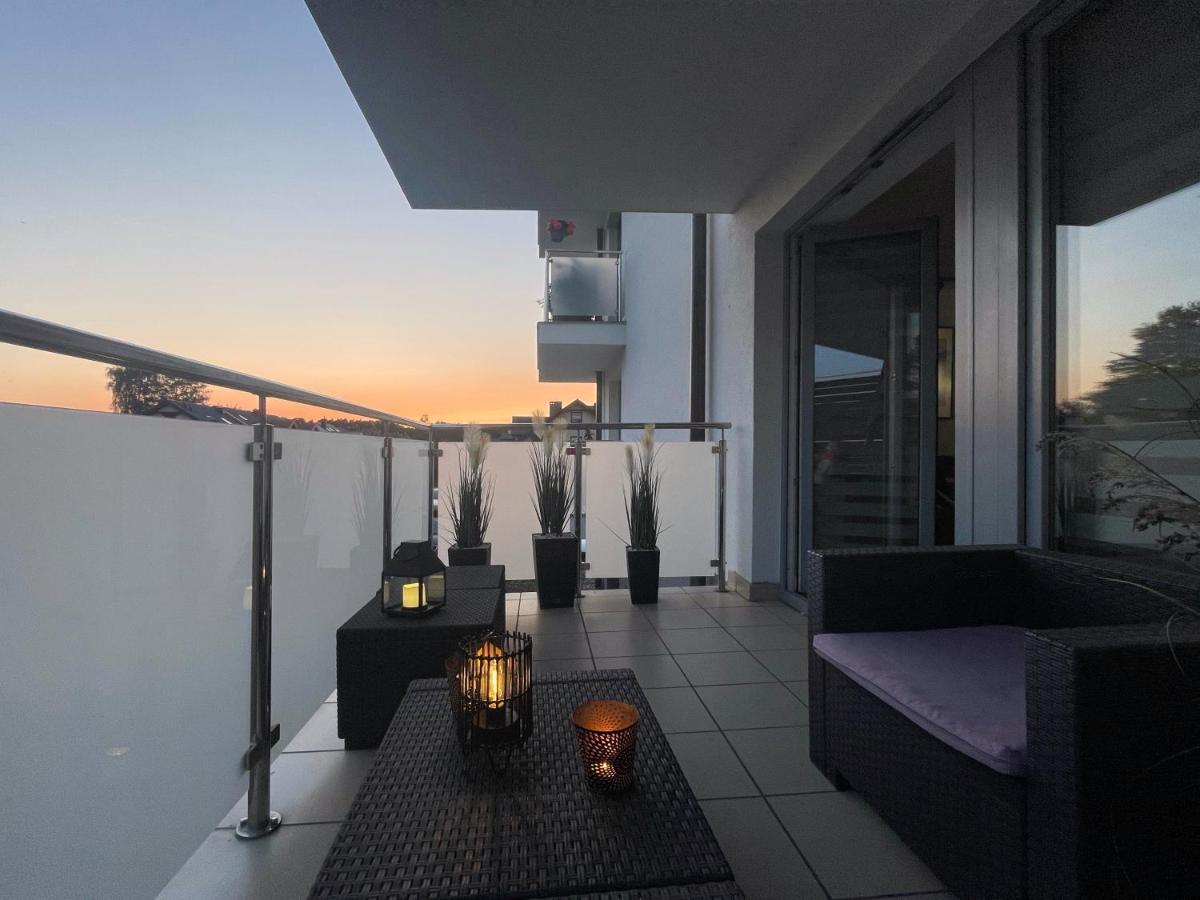 4Uapart-Apartment Suite Picasso Swinoujscie Luaran gambar
